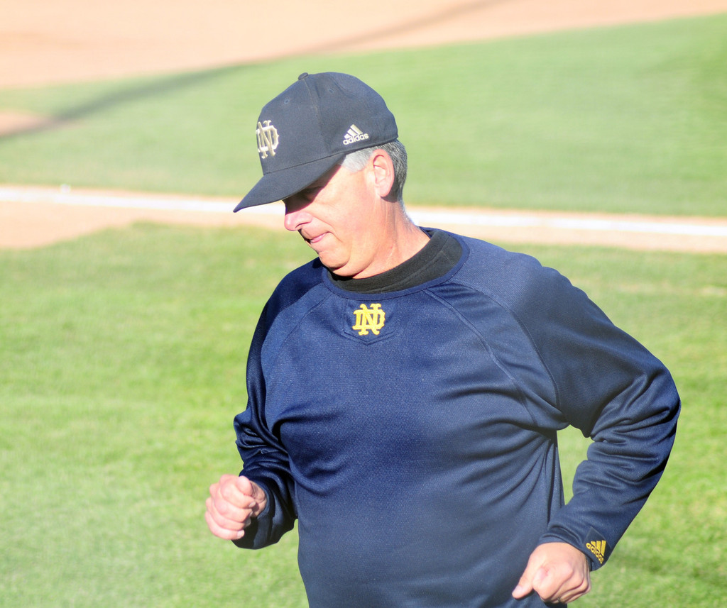 Irish Rout Ball State