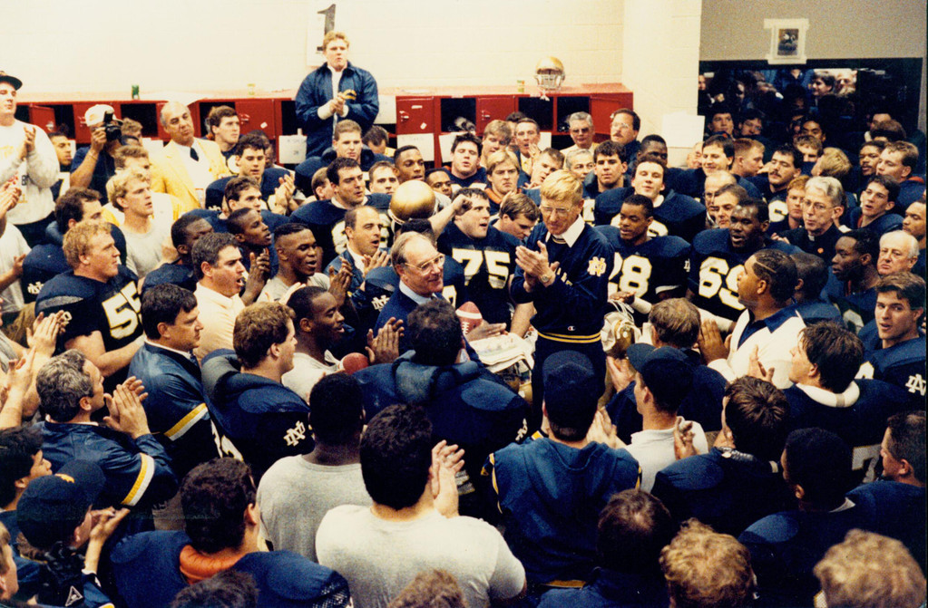 Notre Dame Fighting Irish - Official Athletics Website