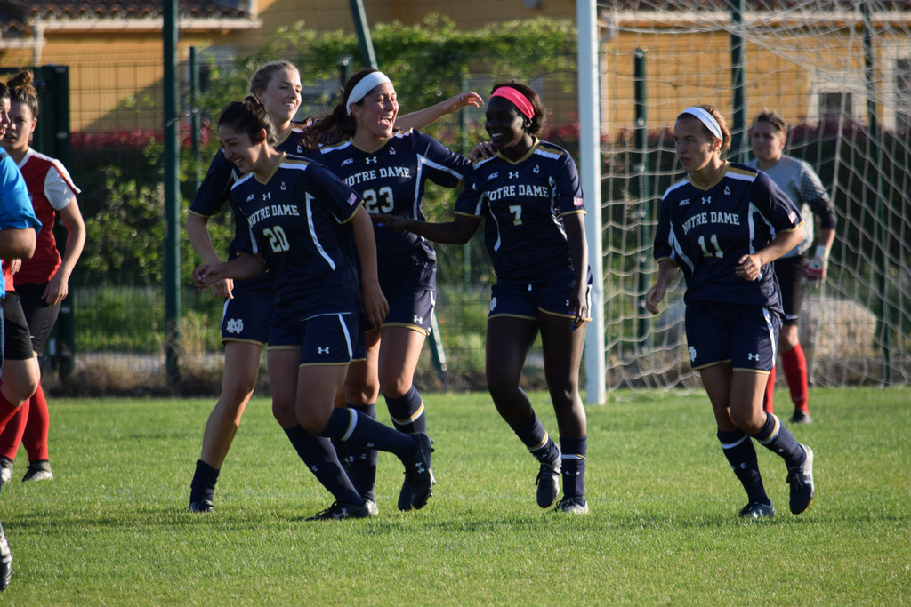 Irish Abroad in France: Avignon