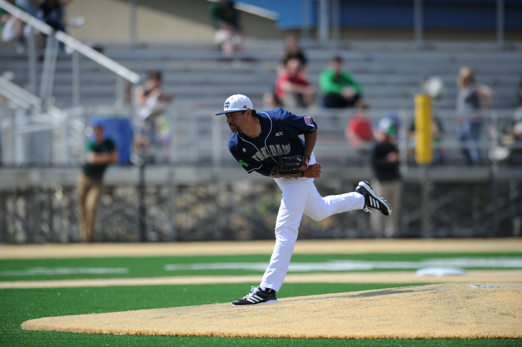 Notre Dame vs. Clemson