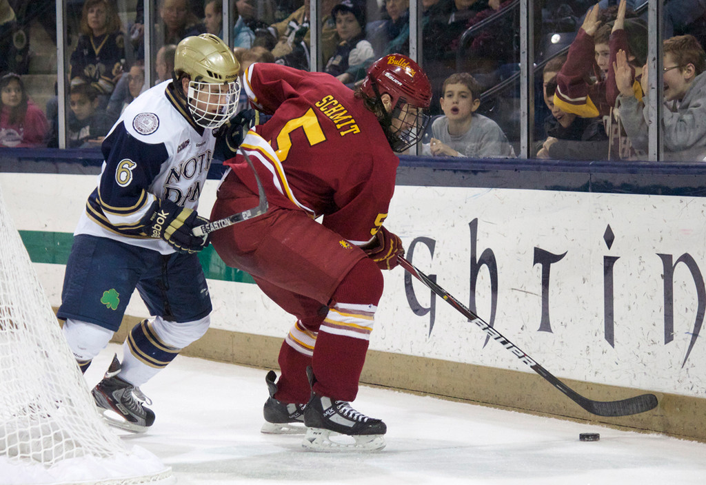 2/10 Hockey vs Ferris State