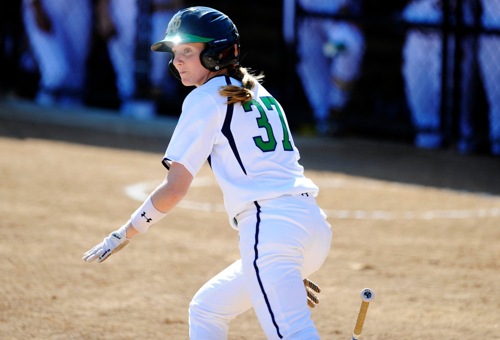 Notre Dame vs. Arizona State