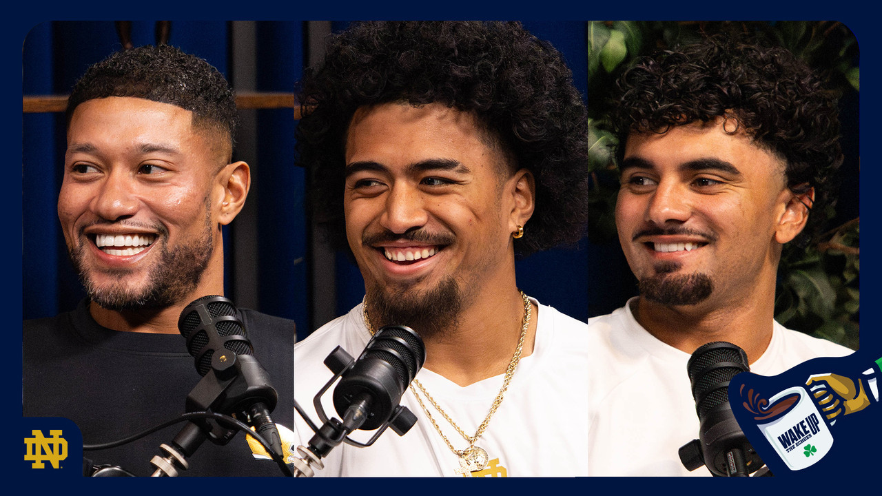 Notre Dame Fighting Irish - Official Athletics Website