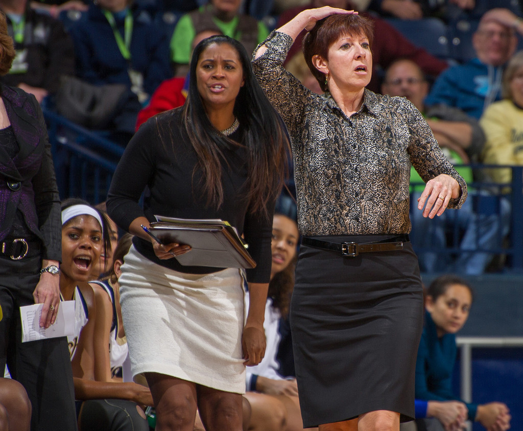 Notre Dame vs. Clemson