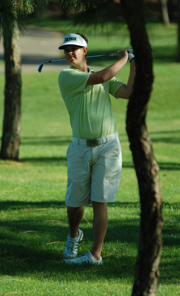 2011 BIG EAST Championship - Day One