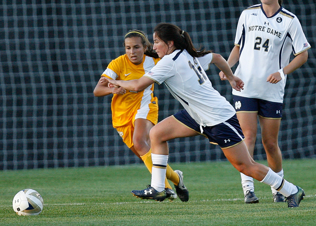 Notre Dame v. Valparaiso