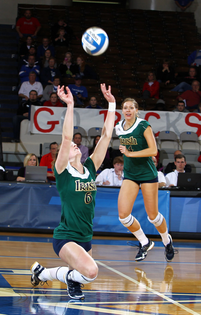 First Round NCAA Tournament