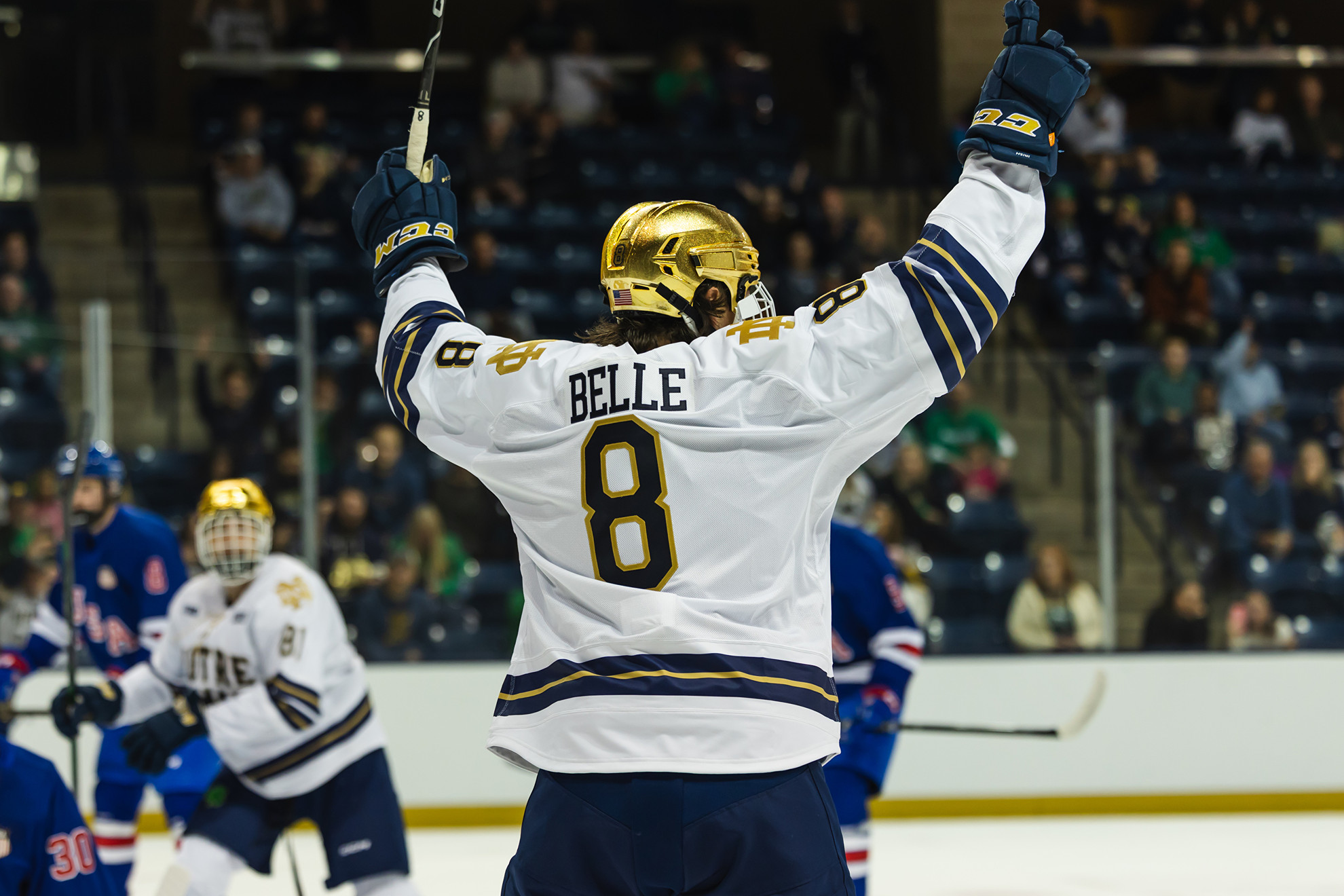 Irish Defeat USNTDP In Preseason Tuneup, 4-2 Irish Defeat USNTDP In Preseason Tuneup, 4-2