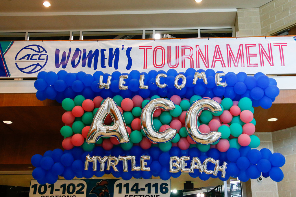 Notre Dame 84, Duke 61 (ACC Championship)