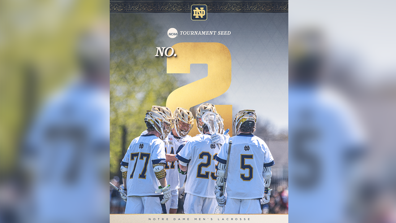 Notre Dame Fighting Irish - Official Athletics Website
