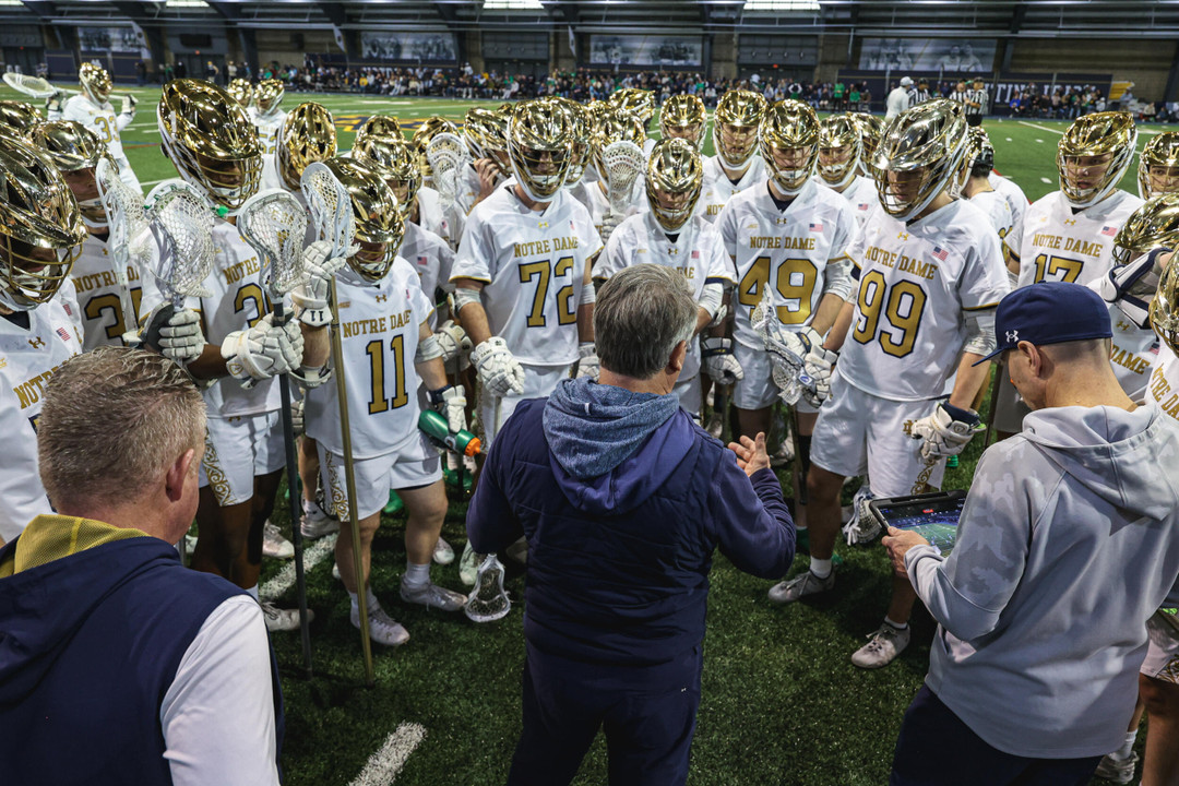 Notre Dame Fighting Irish - Official Athletics Website