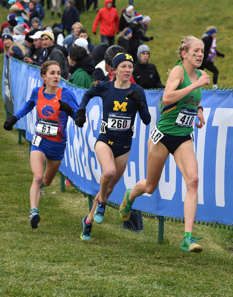 NCAA Cross Country Championships