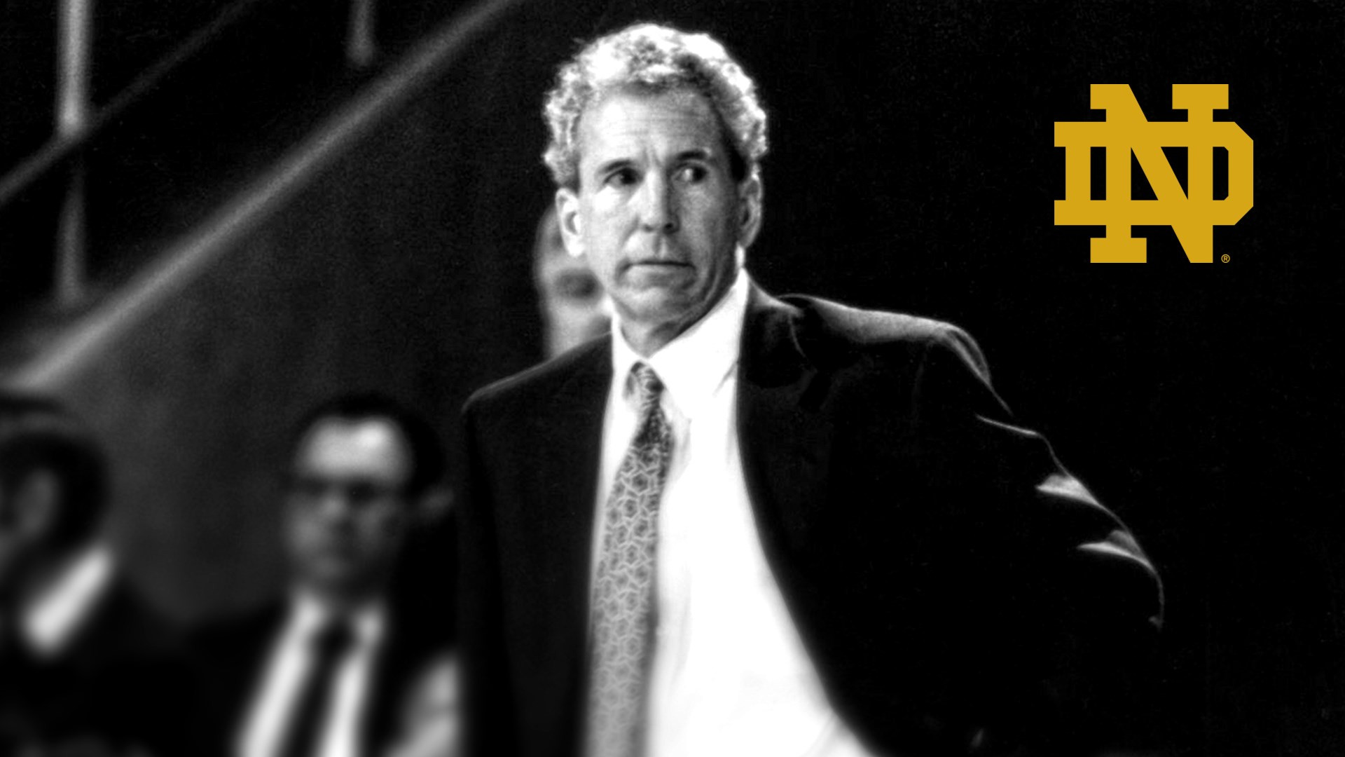 Former Irish Head Coach John MacLeod Passes Away John MacLeod memorial photo