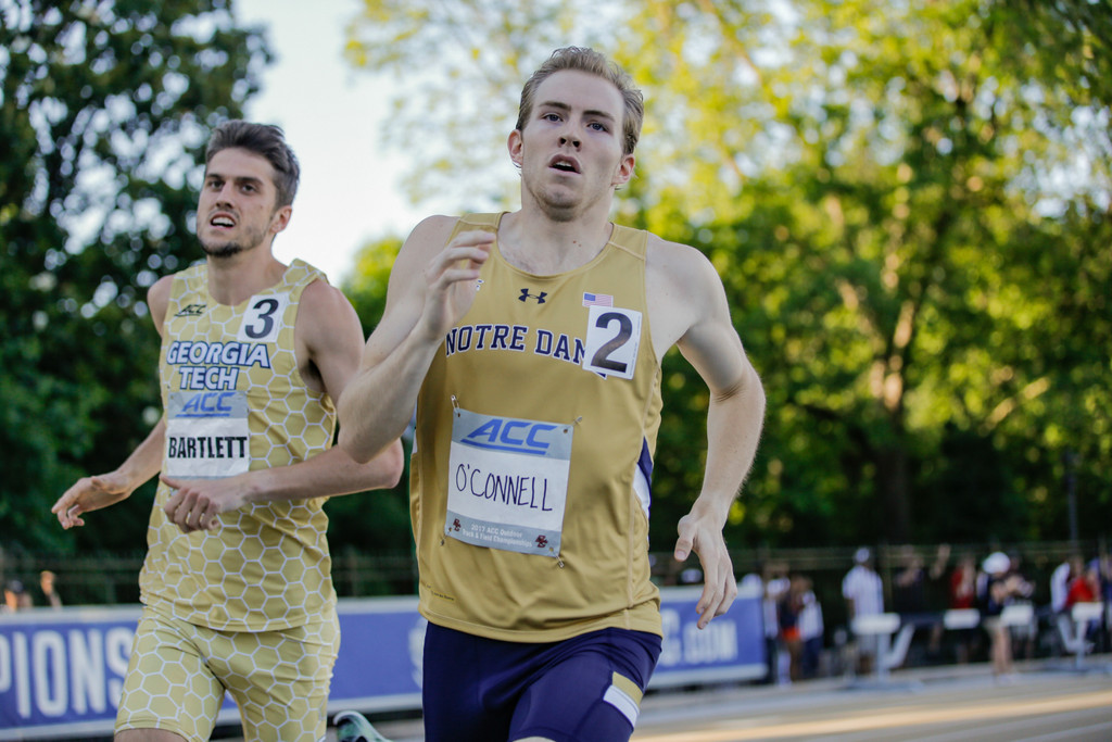 2017 ACC Outdoor Championships