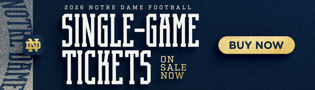 Notre Dame Fighting Irish - Official Athletics Website
