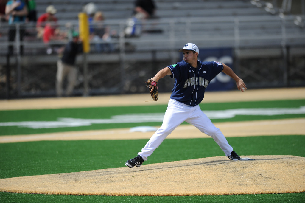 Notre Dame vs. Clemson