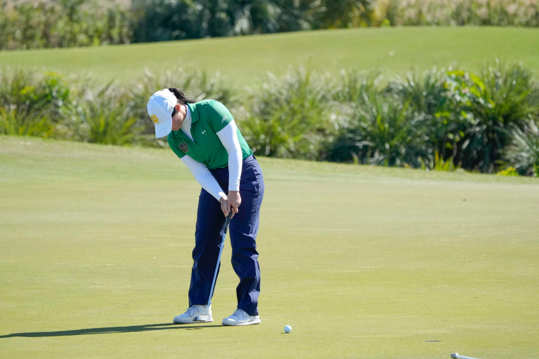 Notre Dame Fighting Irish - Official Athletics Website