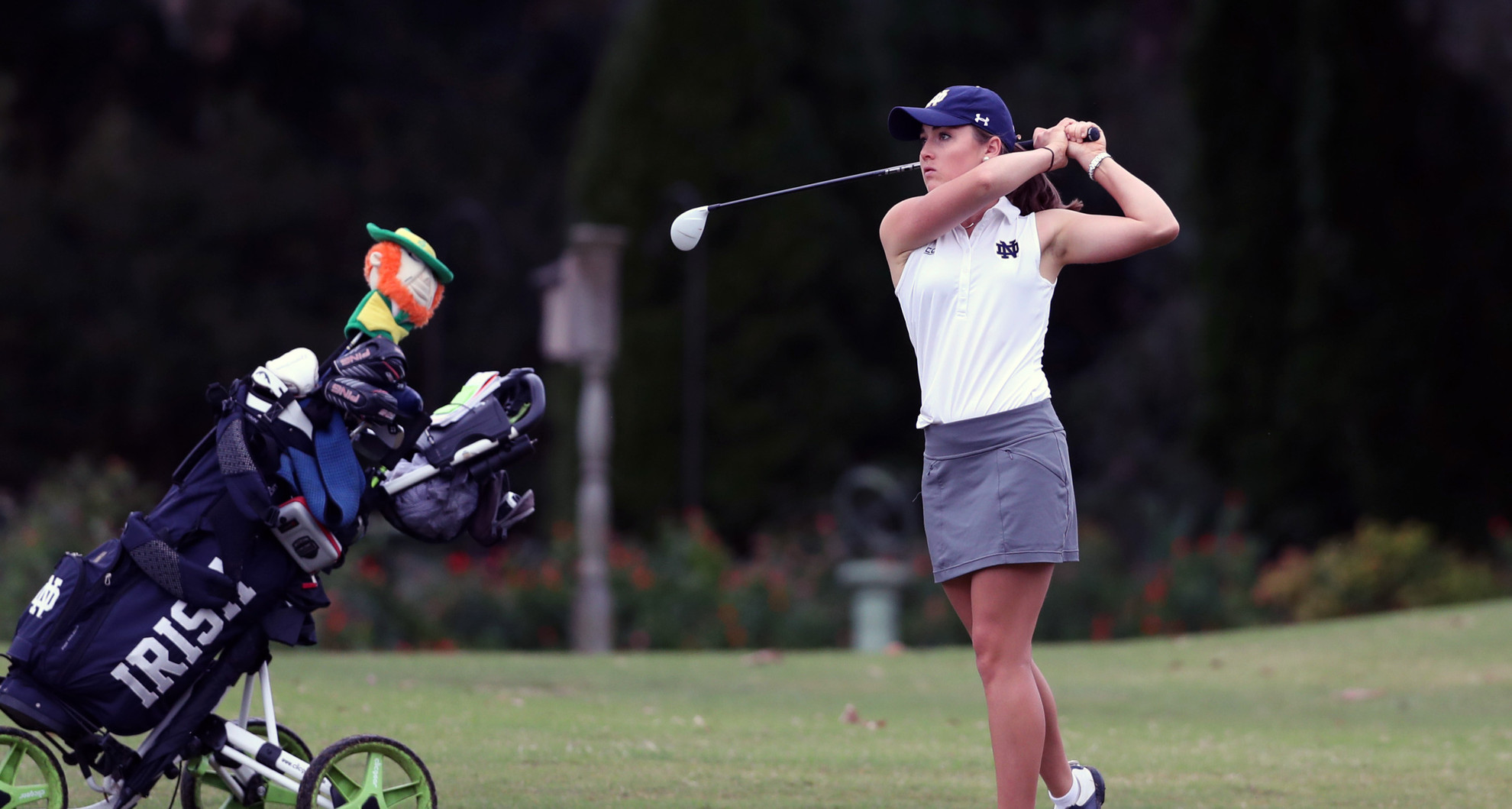 Albrecht Finishes Fourth At The Westbrook Invitational Albrecht Finishes Fourth At The Westbrook Invitational