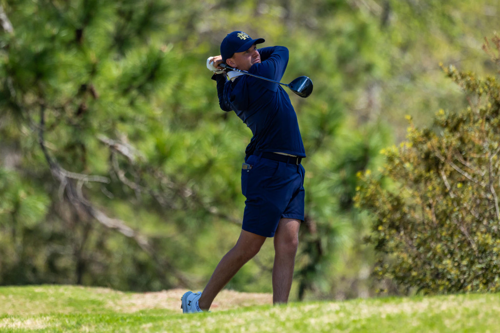 Notre Dame Fighting Irish - Official Athletics Website