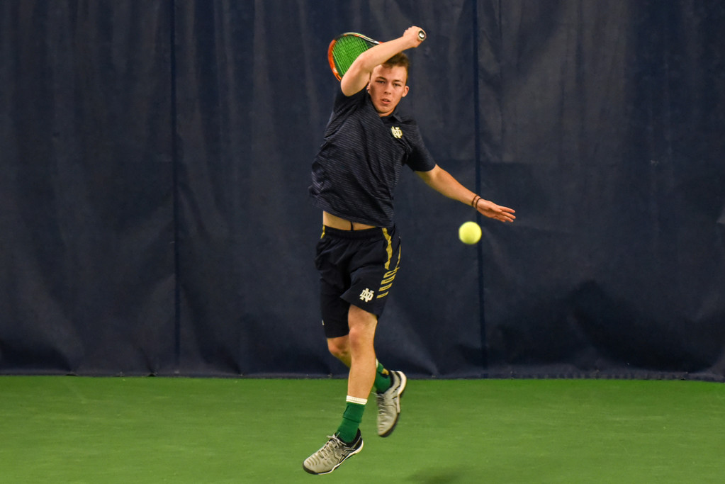 Notre Dame vs Virginia Tech