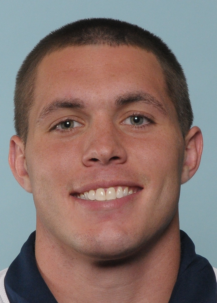 Harrison Smith - A Career in Photos