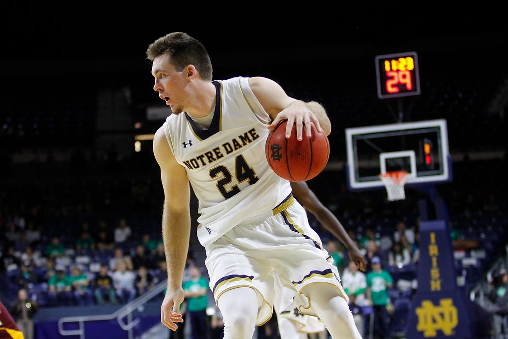 Pat Connaughton will serve as a team captain for the second straight year.