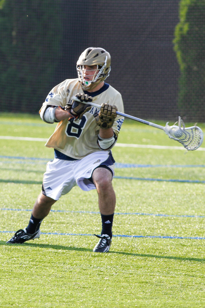 Men's Lacrosse vs. Yale