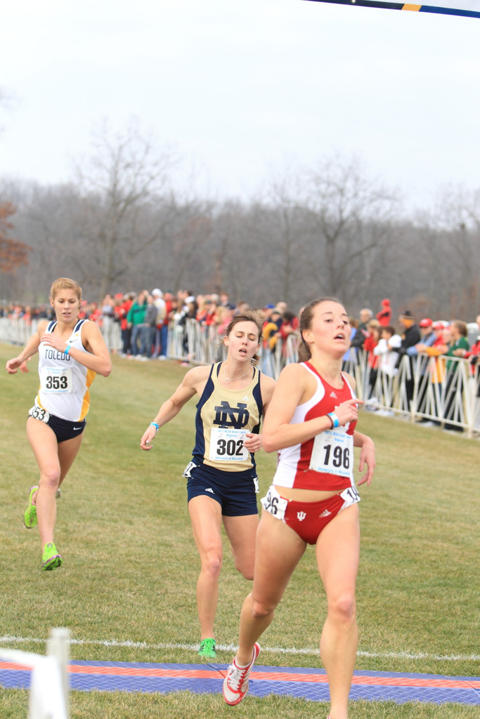 2012 NCAA Great Lakes Regional