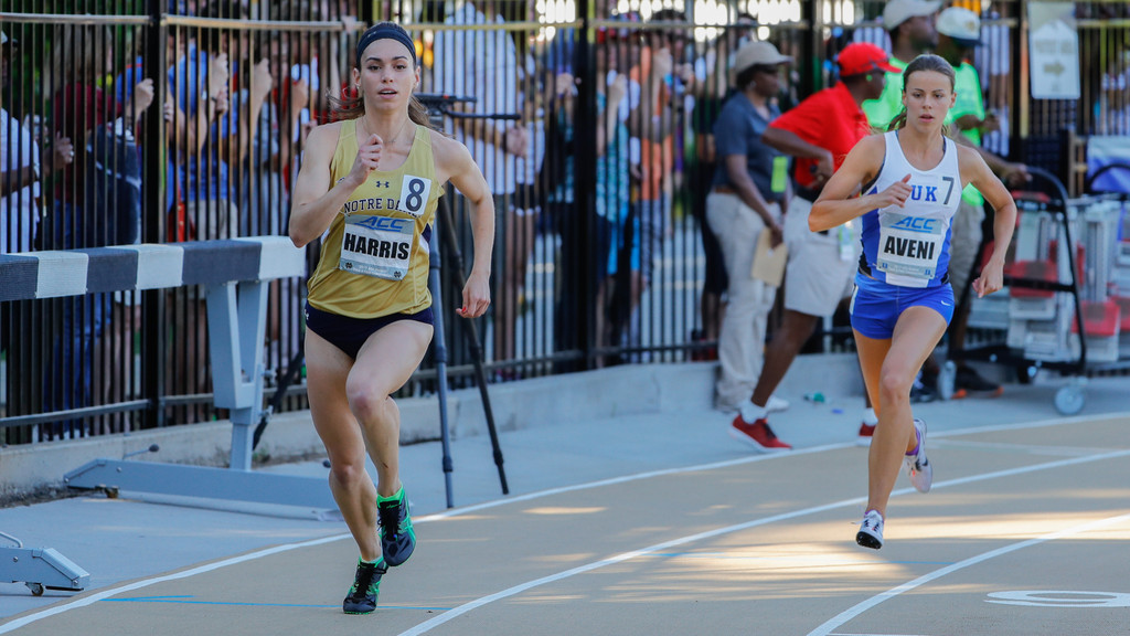 2017 ACC Outdoor Championships