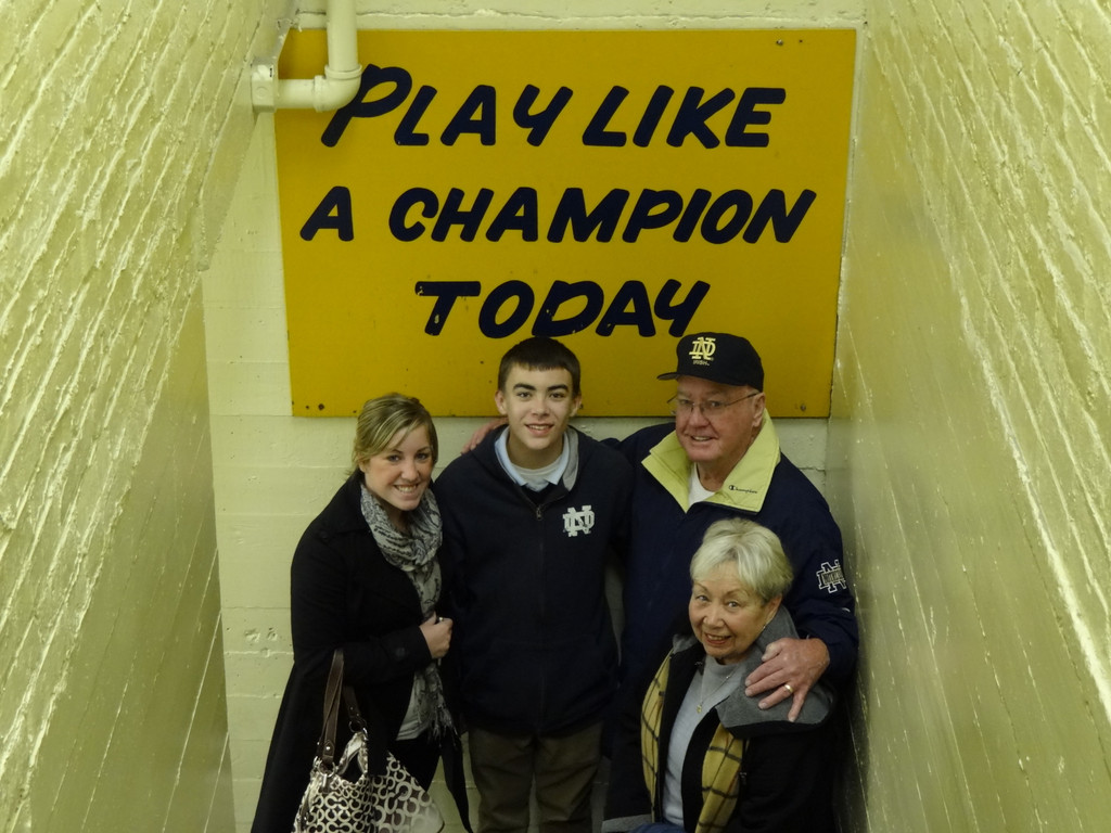 Boston College Weekend Event Photo Galleries (Photos taken by Mike Bennett)