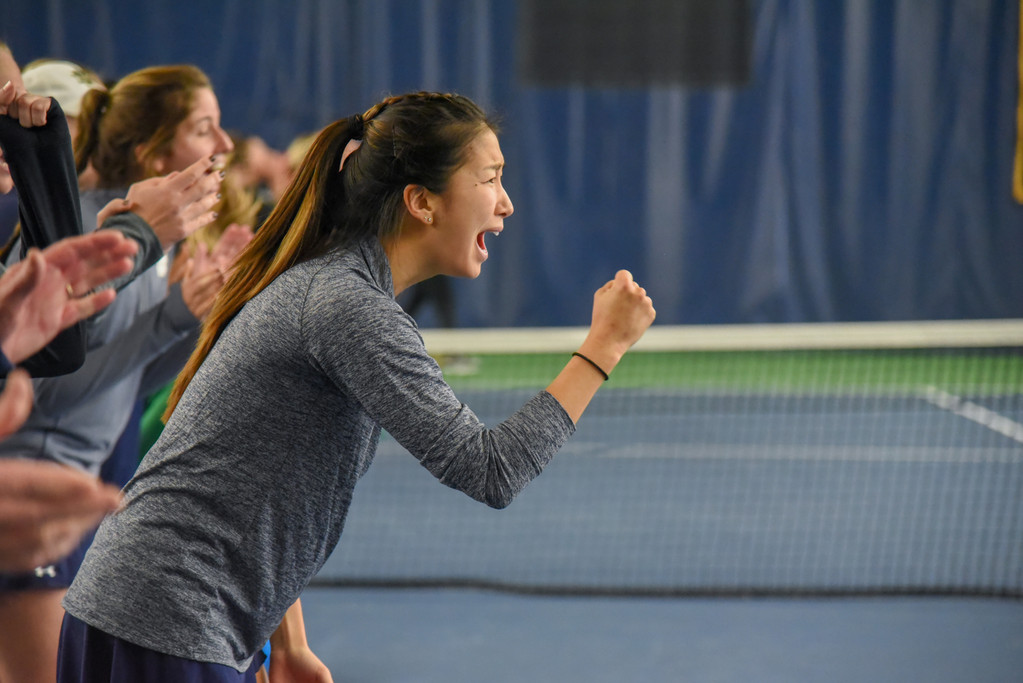 Notre Dame vs Indiana