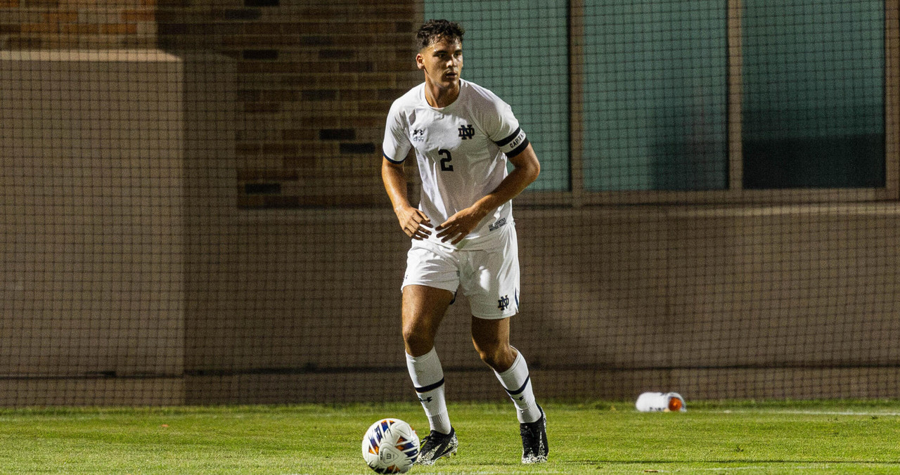 Notre Dame Fighting Irish - Official Athletics Website