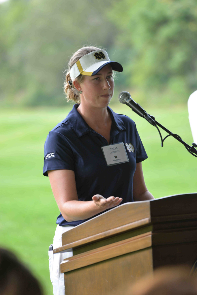 Warren Golf Course - 15th Anniversary