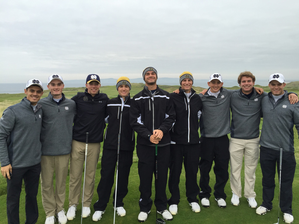 Jerry Murray/Waterville Invitational