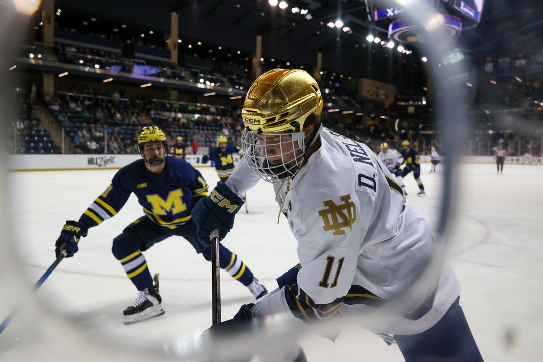 Notre Dame Fighting Irish - Official Athletics Website