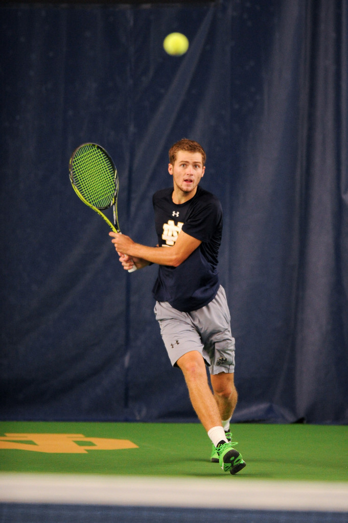 ITA Midwest Regional Championships
