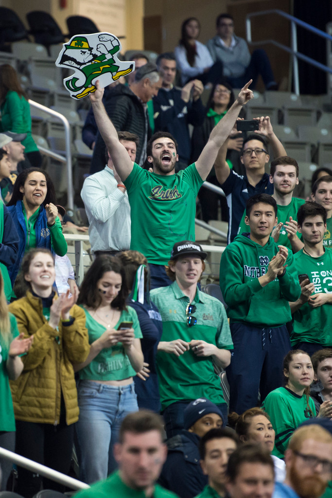 NCAA Fencing Championships Day 3