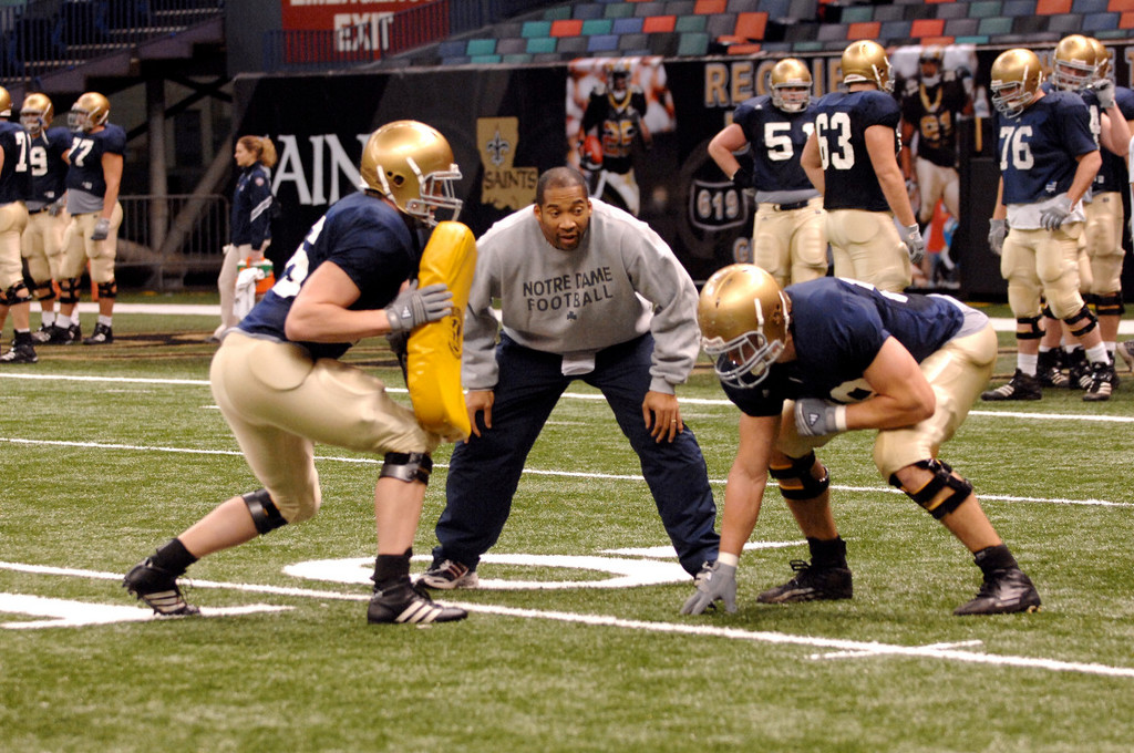 Sugar Bowl - Day 3 (photos taken by Mike & Sue Bennett)