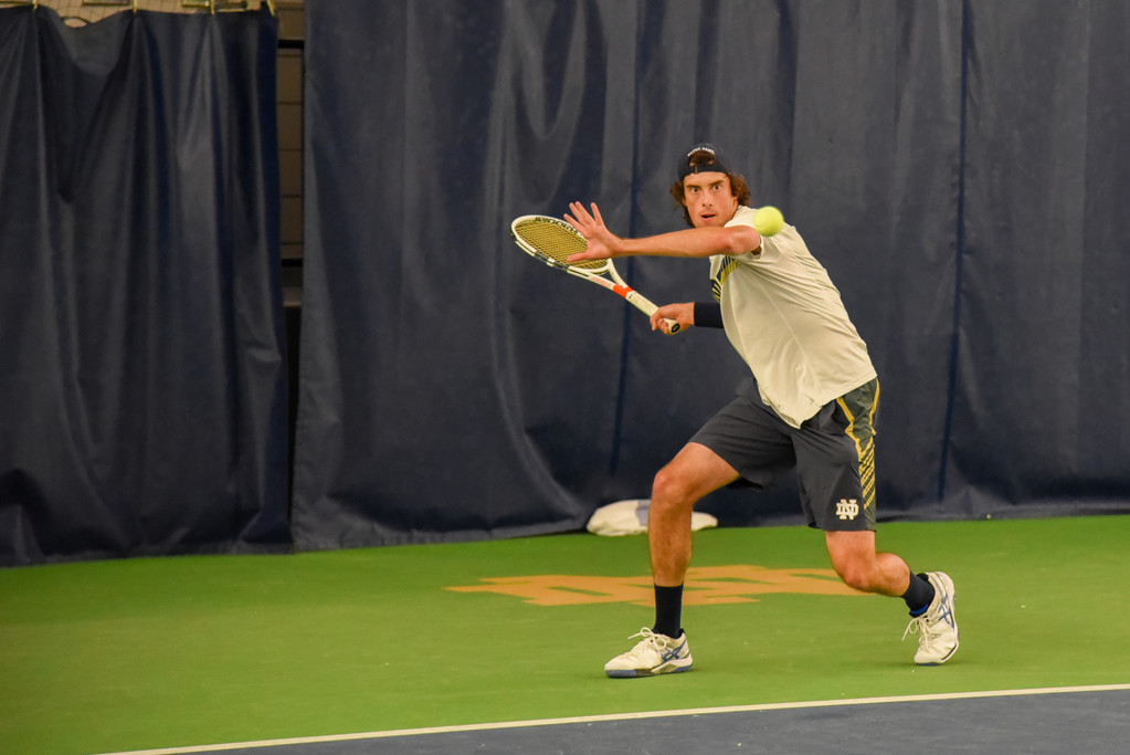 Notre Dame vs Florida State