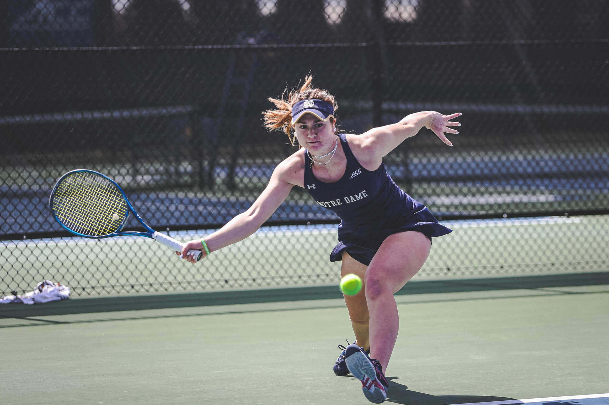 Andreach, Freeman and Pozder Compete at Milwaukee Tennis Classic Andreach, Freeman and Pozder Compete at Milwaukee Tennis Classic