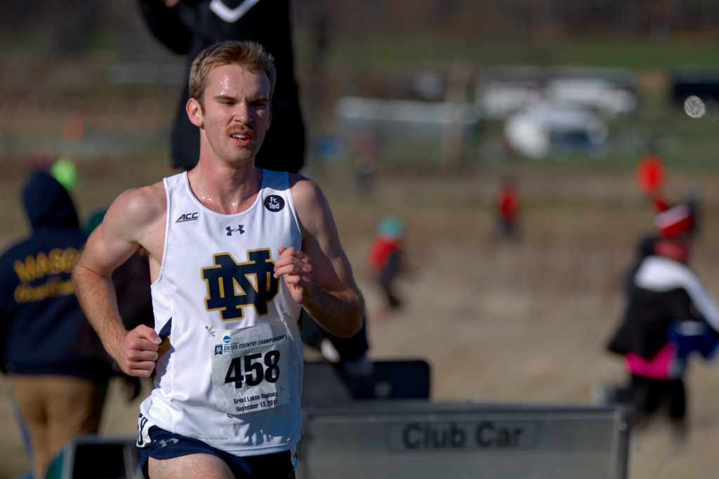 2015 NCAA Great Lakes Regional Championships