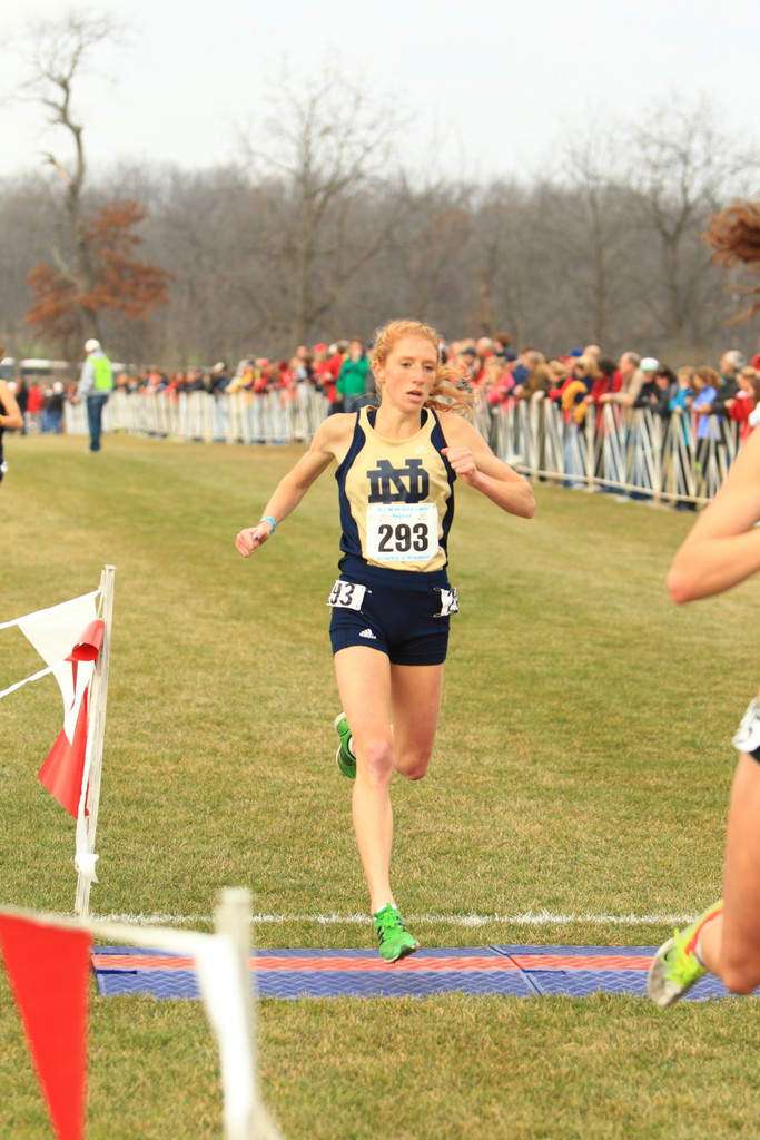 2012 NCAA Great Lakes Regional