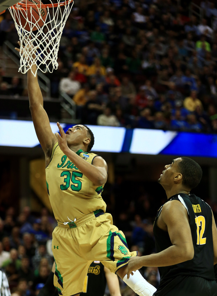 Men's Basketball vs. Wichita State - Sweet 16