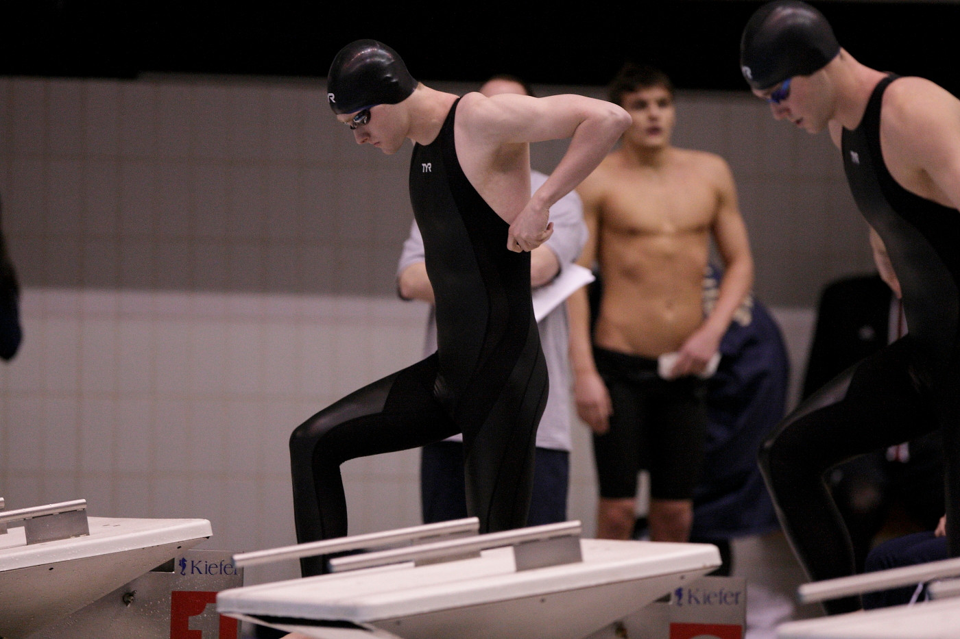 Irish To End Fall Slate At Hawkeye Invitational Big East Championships