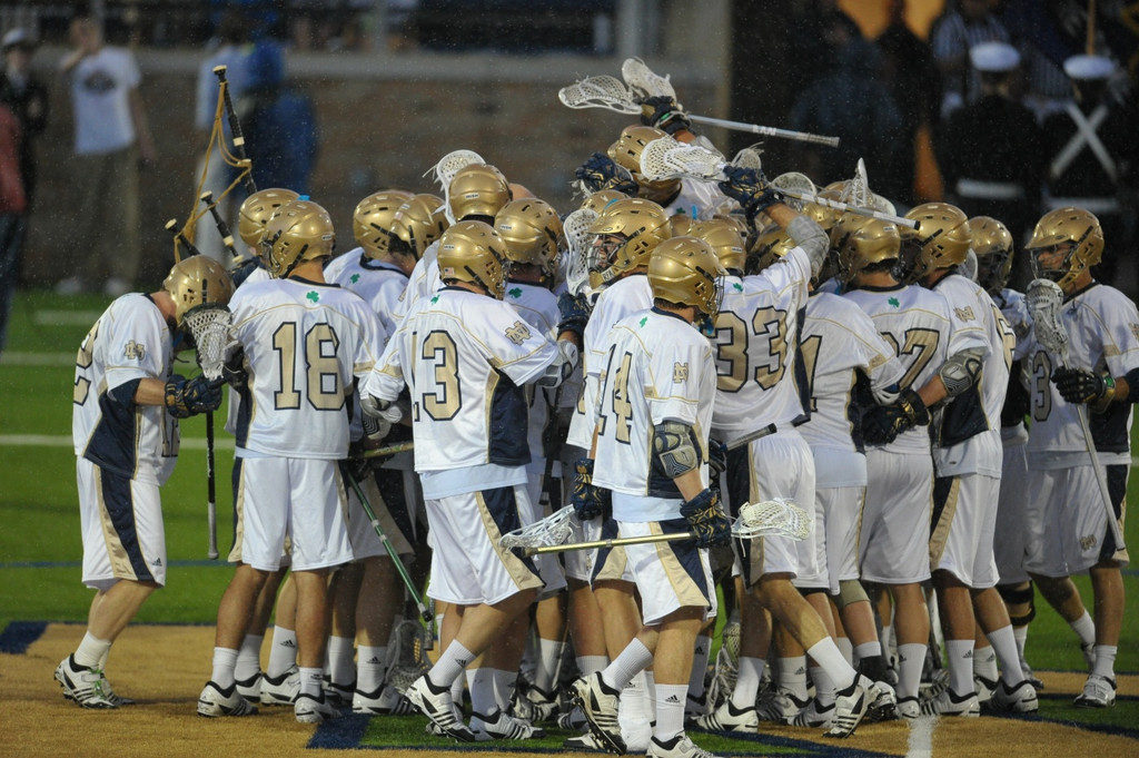 2010 Season in Photos