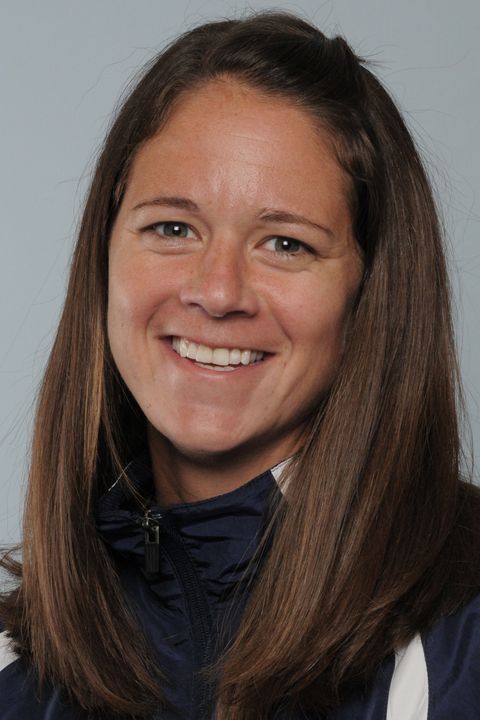 Notre Dame women's lacrosse assistant coach Kateri Linville has been named as an assistant for Canada's Under-19 Team.