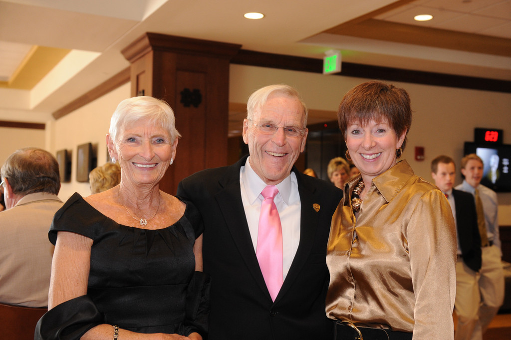 2011 Notre Dame O.S.C.A.R.S.