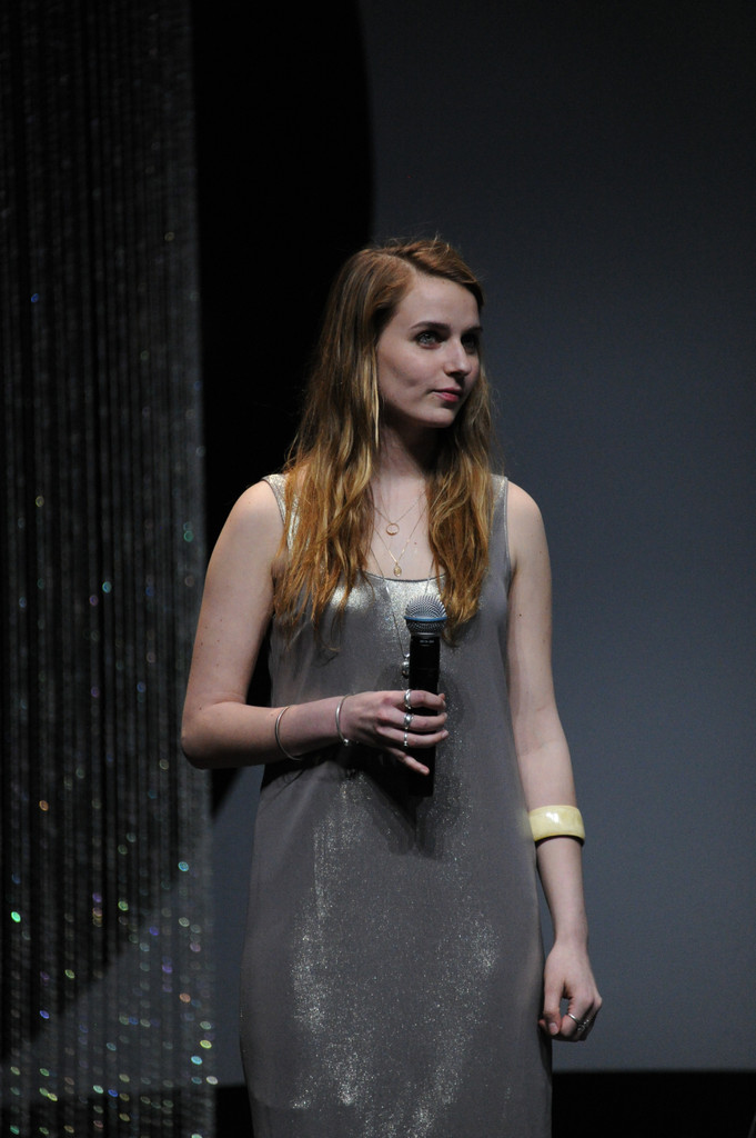 2011 Notre Dame O.S.C.A.R.S.