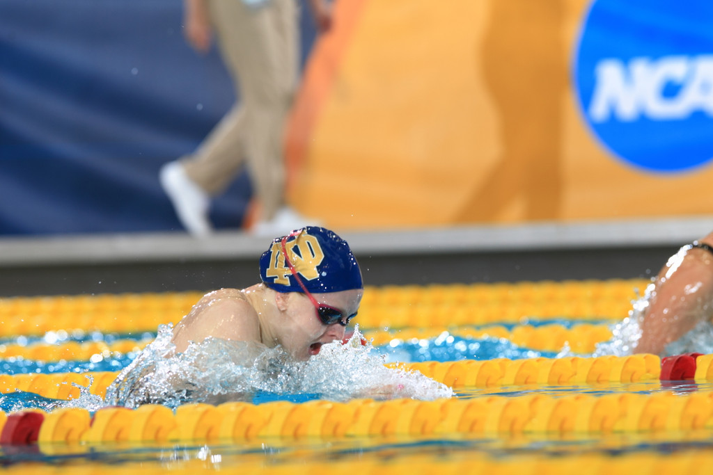 NCAA Championships - March 20-22