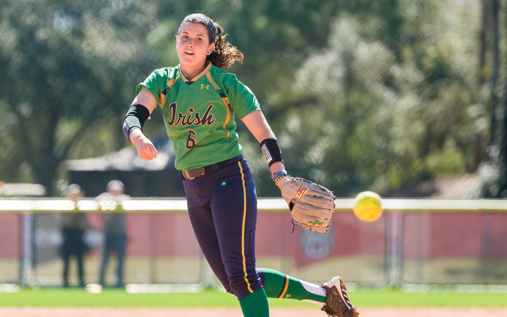 ND vs. PSU, 2/28/16 (Jason Roberts)